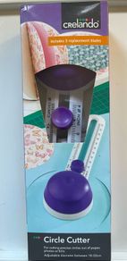 Circle cutter