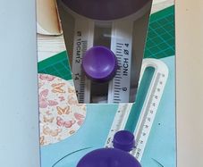 Circle cutter