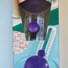 Circle cutter