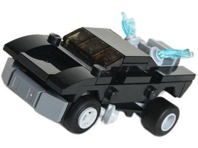 LEGO The Batman Batmobile (30455)