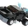 LEGO The Batman Batmobile (30455) Image 2