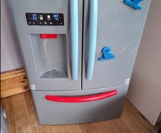 kids kitchen appliances