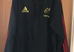 Munster Players Jacket