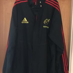 Munster Players Jacket