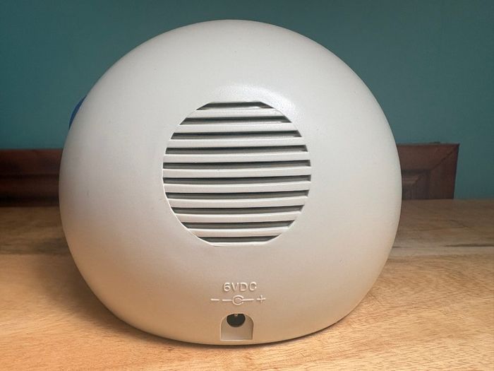 Brand New - Puretone Naturcare Relaxation Tinnitus Therapy Ball Sound Machine