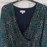 Apricot dress / tunic size UK 8 Image 5