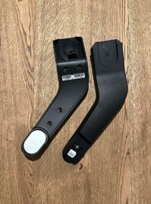 Bugaboo butterfly car seat adaptors