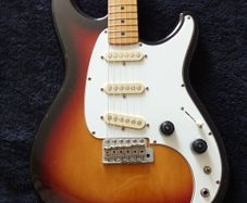 ibanez late 70s