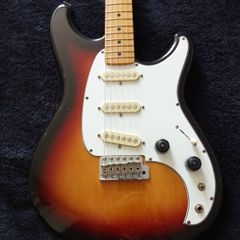 ibanez late 70s