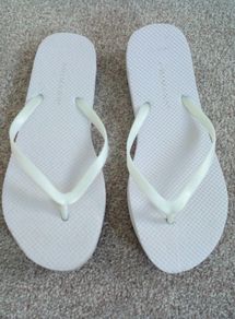 Flip Flop / Swimming Pool Shoes