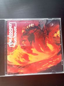 The Stooges - Fun House CD