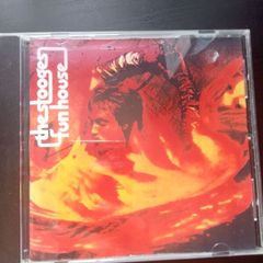 The Stooges - Fun House CD