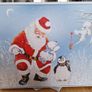 Boxed Set of 4 Santa Claus, Penguin and Polar Bear Cups Image 4