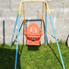 Toddler Swing