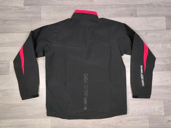 NEW Galvin Green GoreTex Waterproof Golf Jacket Mens Small
