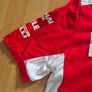 Puma Polo Shirt Formula 1 F1 Scuderia Ferrari Team Size M Image 5