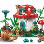 Lego Mushroom House Bricklink Designer Program Image 2