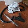 Vacuum cleaner 700W Image 5