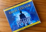 Eoin Colfer - Artimis Foul audiobook - Brand new