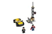 LEGO Superman Metropolis Showdown (Set 76002)