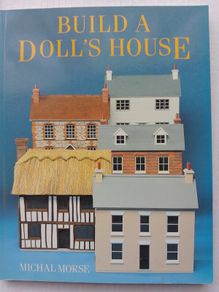 Build A Doll's House