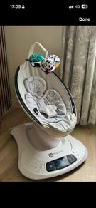 mamaroo