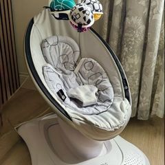 mamaroo