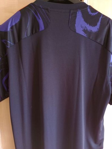 Seattle Sounders Jersey