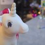 Moonbeam Moondancer Moon Beam Unicorn Ponies 1983 MLP G1 My Little Pony Image 9