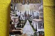 Civilization IV 4 Pc Dvd rom games Original