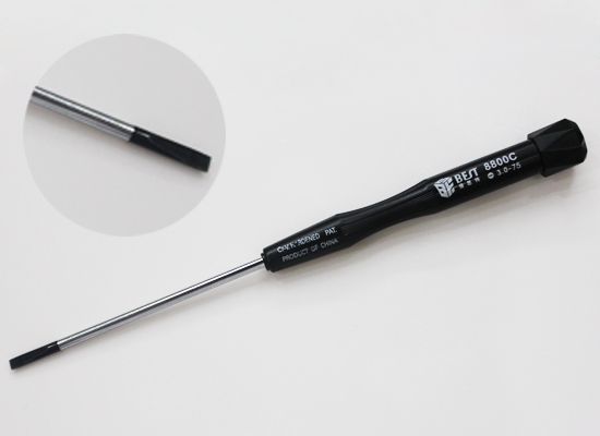 T8 Torx Screwdriver Repair Tool for Mobile Phone Xbox  Laptop PC 8800C