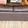 leather sofa Image 4