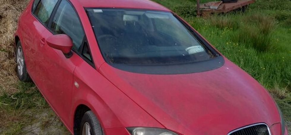 Seat Leon 2009