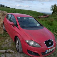 Seat Leon 2009