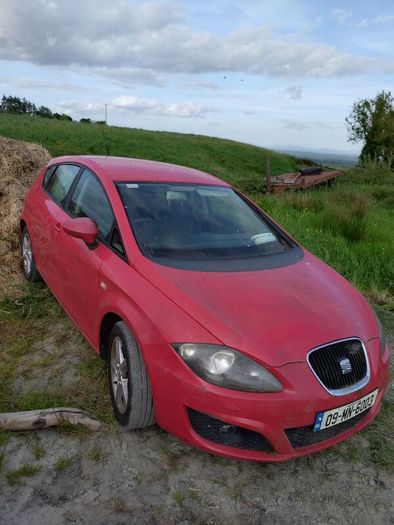 Seat Leon 2009