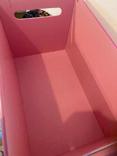 Toy Chest
