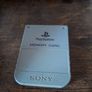 PS1, 2 games, 3 controllers, 1 memory card Image 3