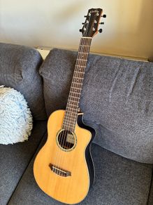 Cordoba Mini ii eb-ce