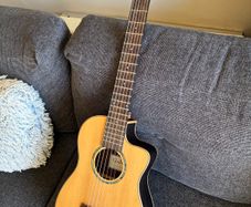 Cordoba Mini ii eb-ce