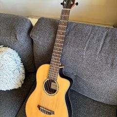 Cordoba Mini ii eb-ce