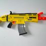 Nerf Selection Of Fortnite Blasters & Guns Image 2