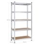 Storage rack loadable up to 875 kg Image 3