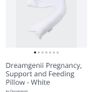 Pregnancy Pillow Dreamgenii Image 4