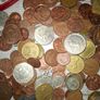 310 Old Irish Coins Postage Available or Collection, Lots more Coins, Notes, Antiques and Collectables Image 5