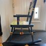 Children's Rocking Chair Image 6
