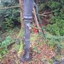 vintage water pump Image 2