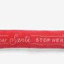 Christmas Draught Excluder Image 3