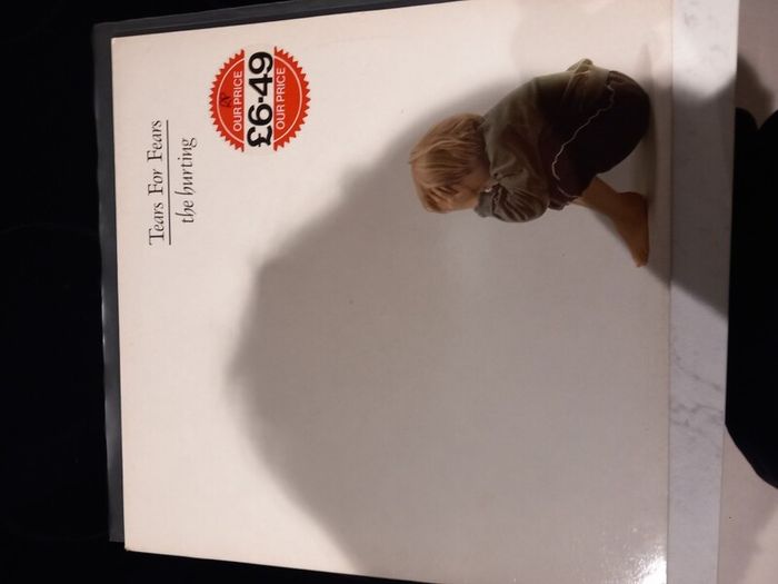 Mixed Vinyl Bundle