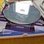 Mini Desktop Racing Nintendo Wii Games Original Image 8