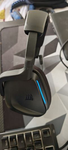 corsair v2 void Wireless for all